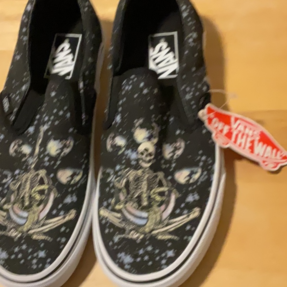 Vans Shoes